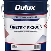 Dulux FIRETEX® FX2003 gallery detail image