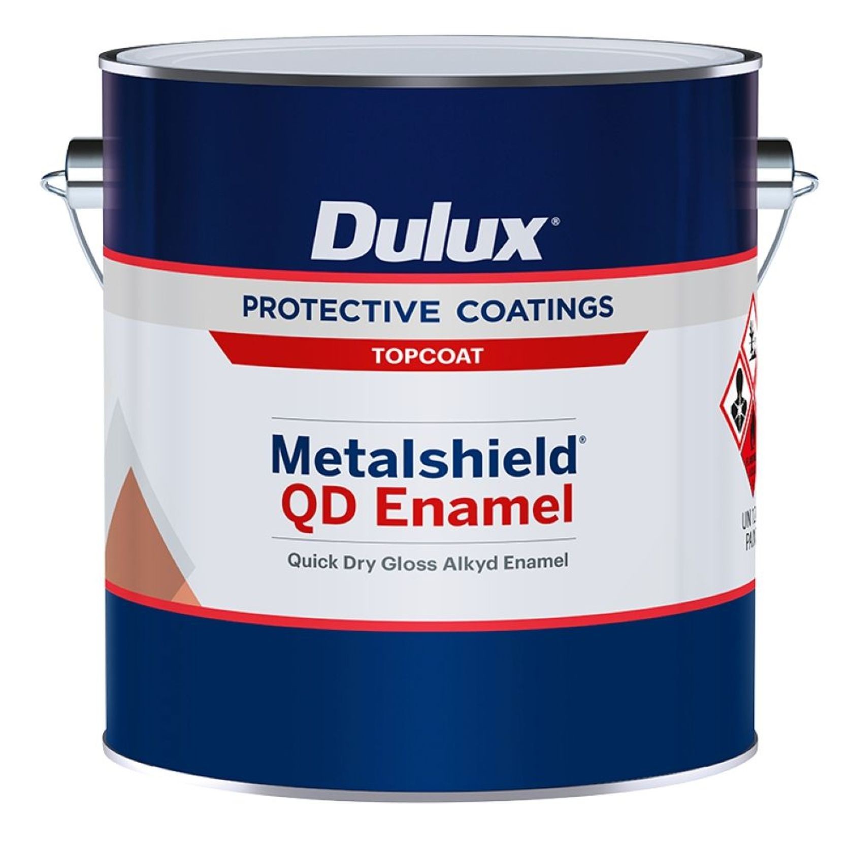 Metalshield® QD Enamel gallery detail image