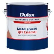 Metalshield® QD Enamel gallery detail image