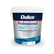 Professional® FASTFINISH™ Undercoat & Ceiling Flat gallery detail image