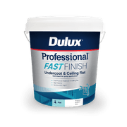 Professional® FASTFINISH™ Undercoat & Ceiling Flat gallery detail image