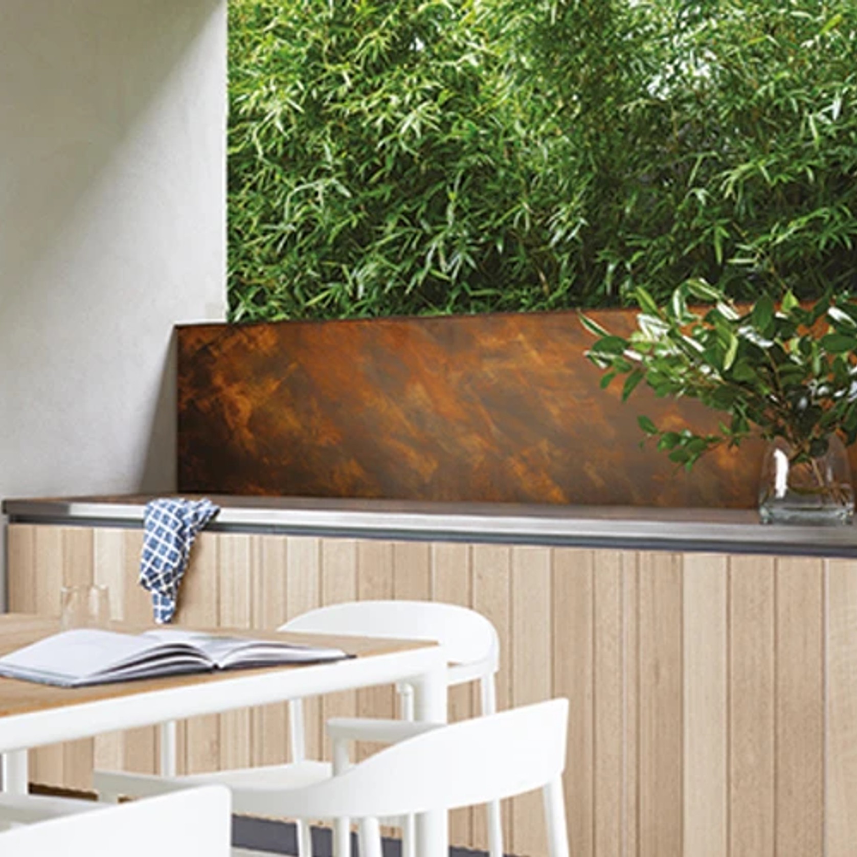 Design Rust Effect Solution gallery detail image