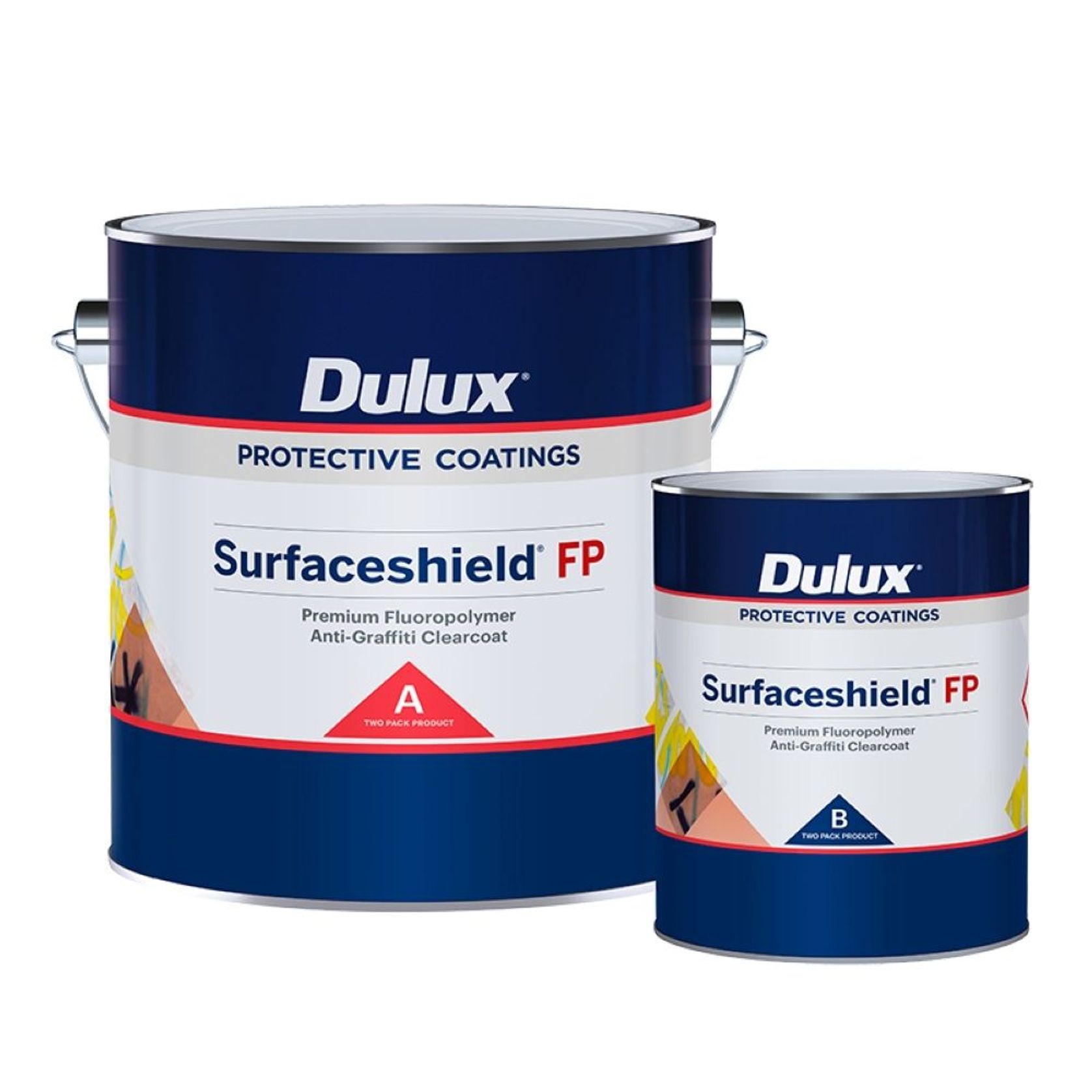 Dulux Surfaceshield FP gallery detail image