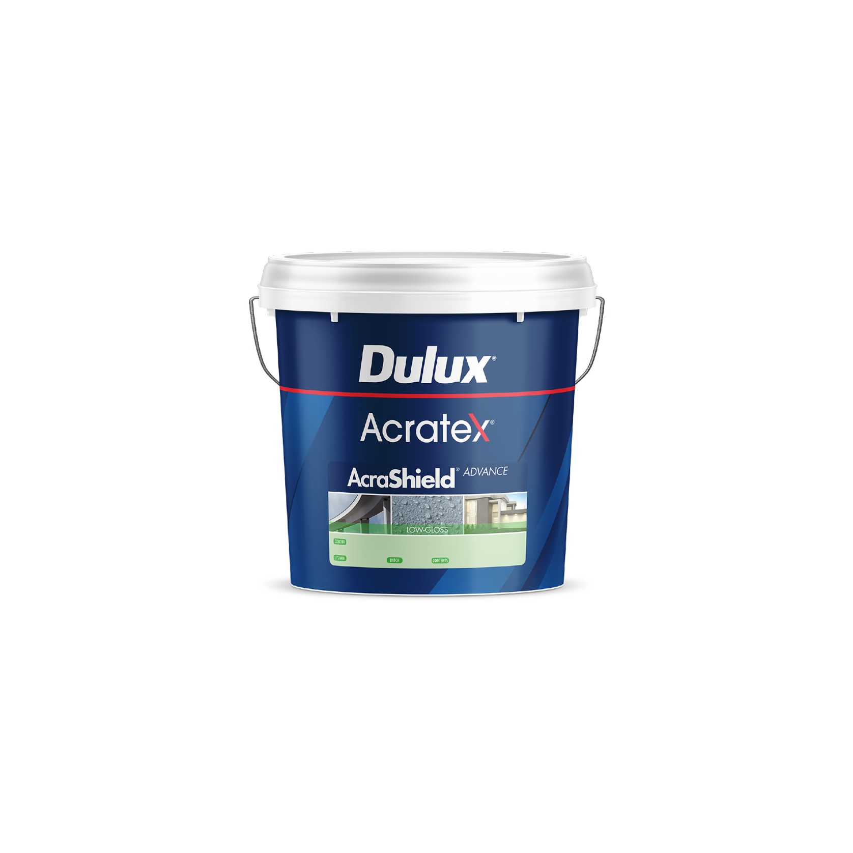 Acratex® Acrashield® Advance Low Gloss Premium Topcoat gallery detail image