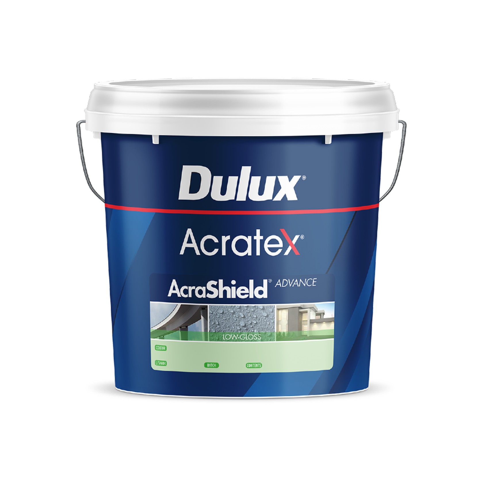 Acratex® Acrashield® Advance Low Gloss Premium Topcoat gallery detail image