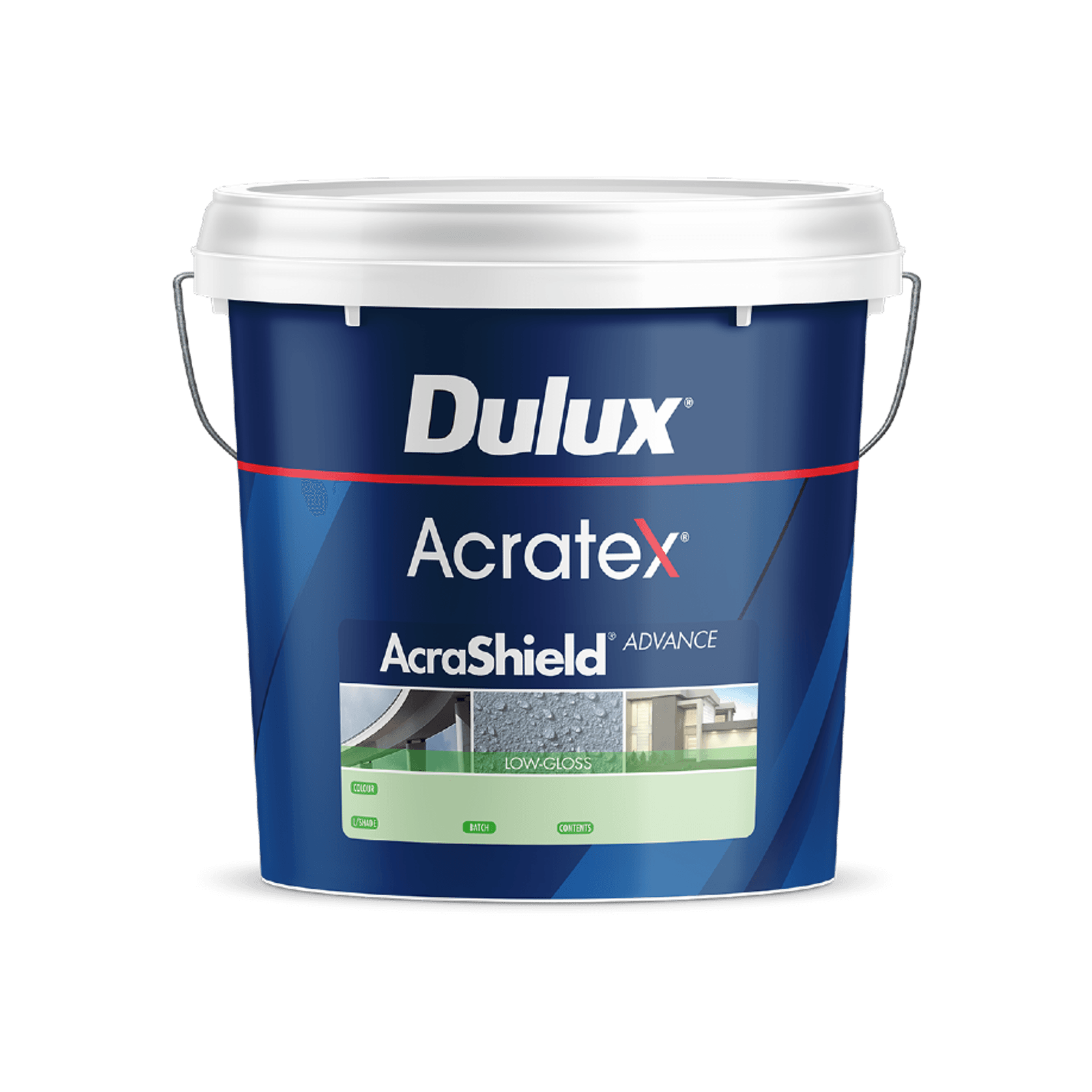 Acratex® Acrashield® Advance Low Gloss gallery detail image