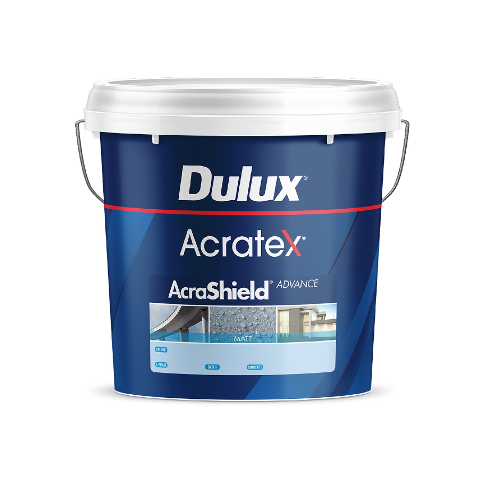 Acratex® Acrashield® Advance Matt gallery detail image
