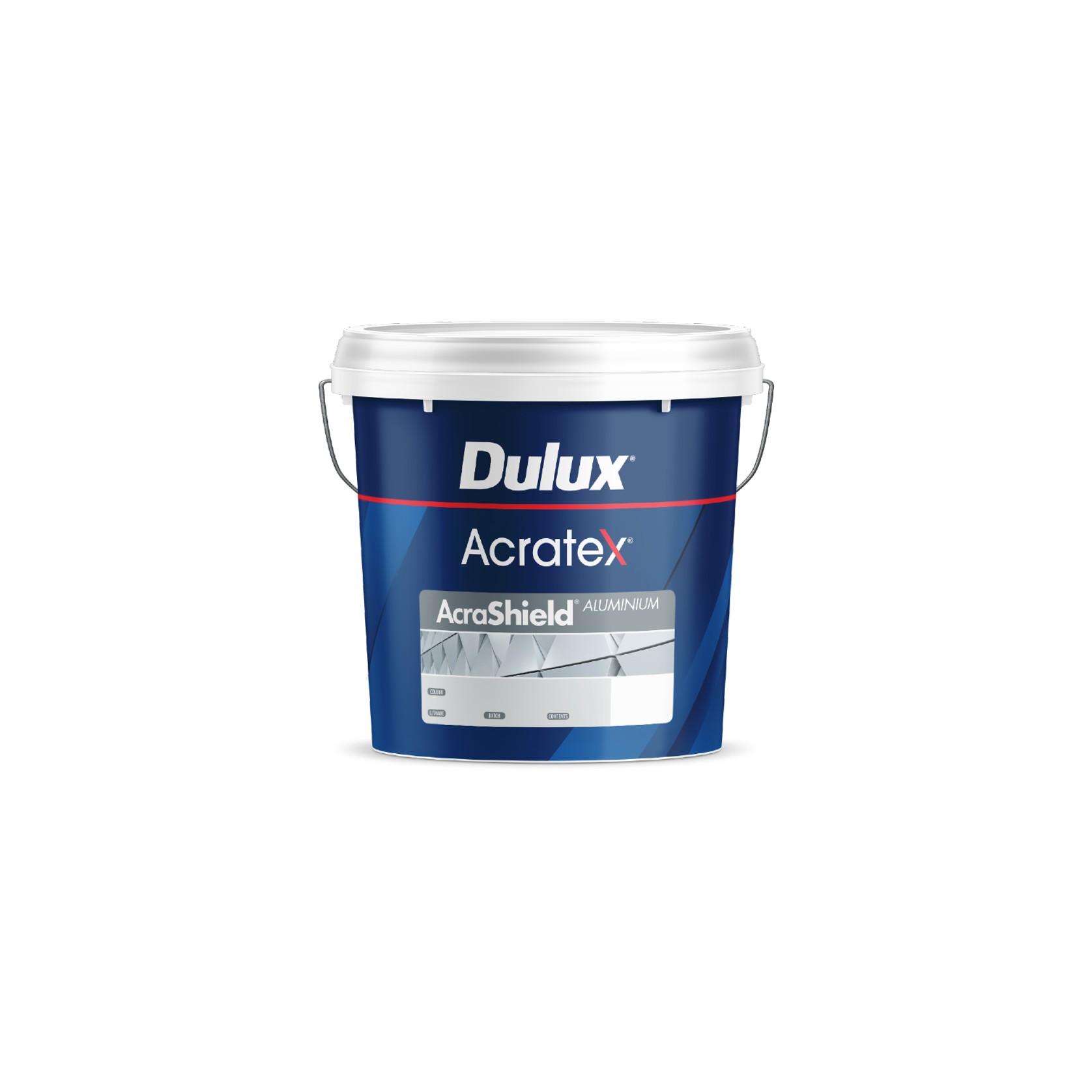 Acratex® Acrashield® ALUMINIUM gallery detail image