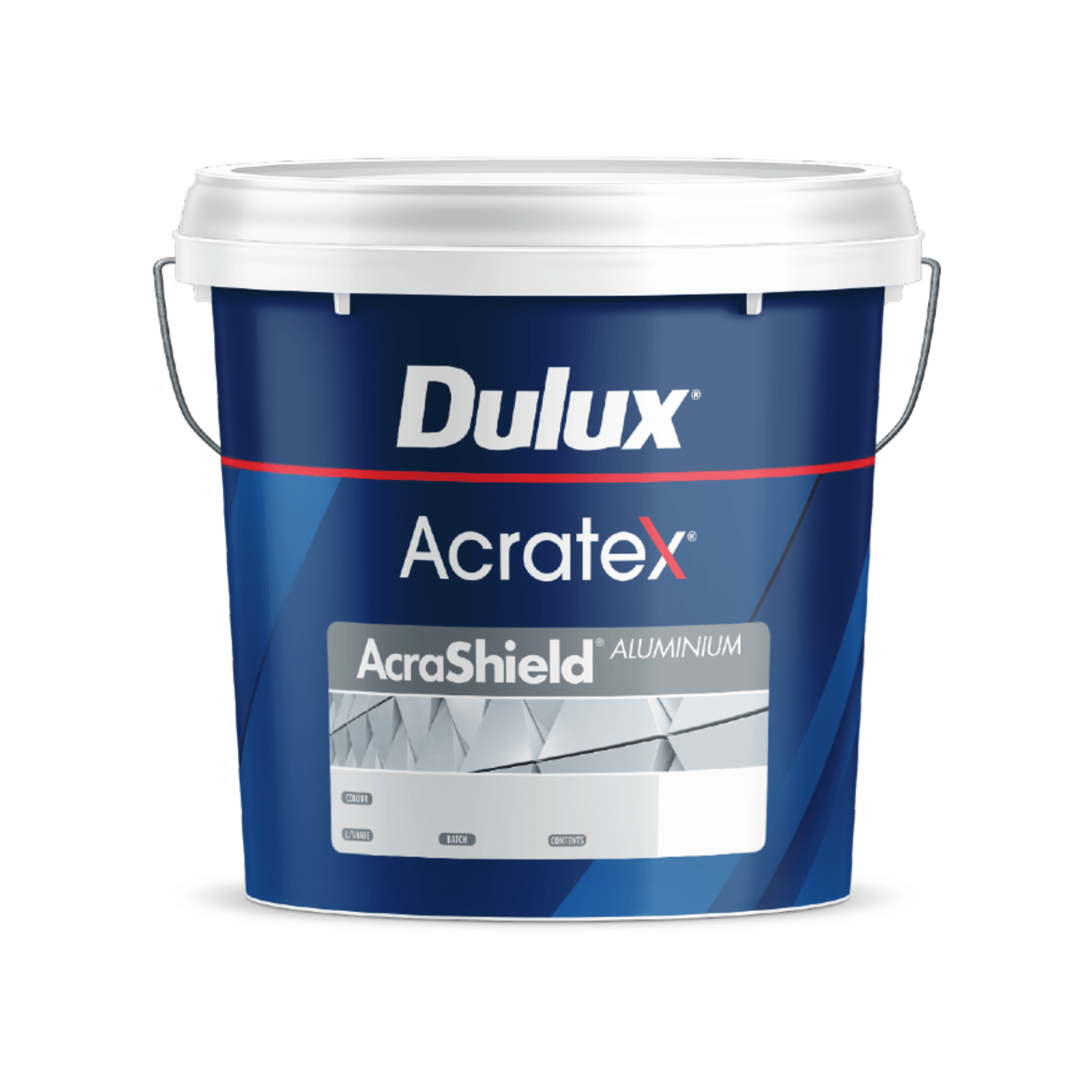 Acratex® Acrashield® ALUMINIUM gallery detail image