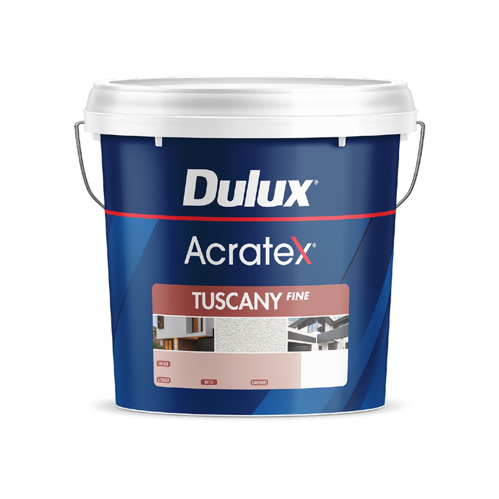 Acratex® Trowel On Tuscany Fine gallery detail image