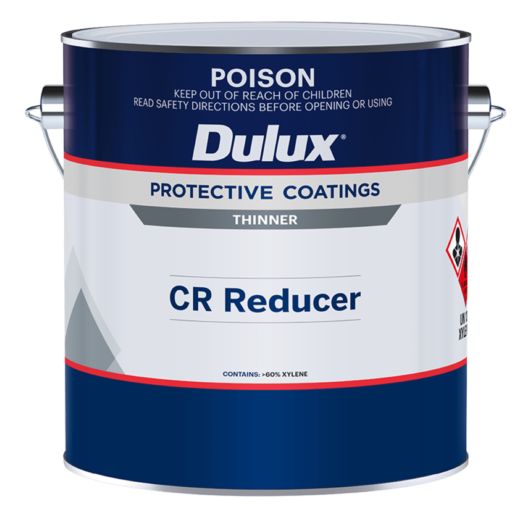 Dulux CR Reducer gallery detail image