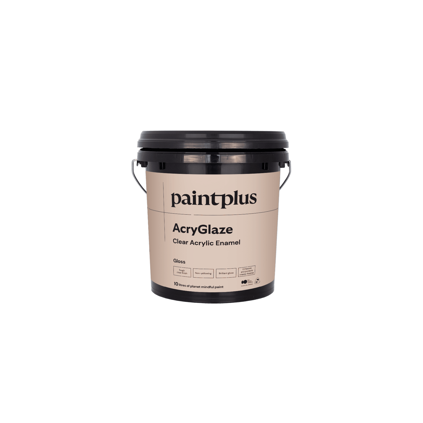 AcryGlaze gallery detail image