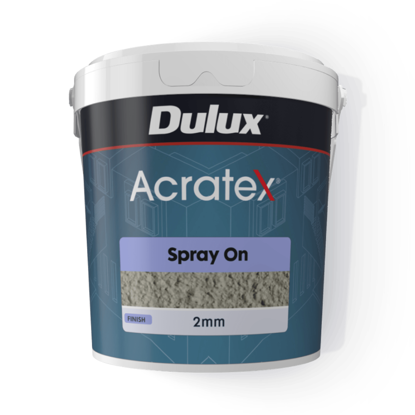 Acratex® Spray On 2mm gallery detail image