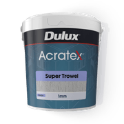 Acratex® Super Trowel 1mm gallery detail image