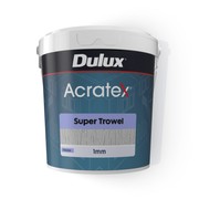 Acratex® Super Trowel 1mm gallery detail image