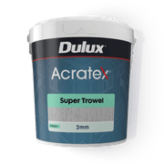 Acratex® Super Trowel 2mm gallery detail image