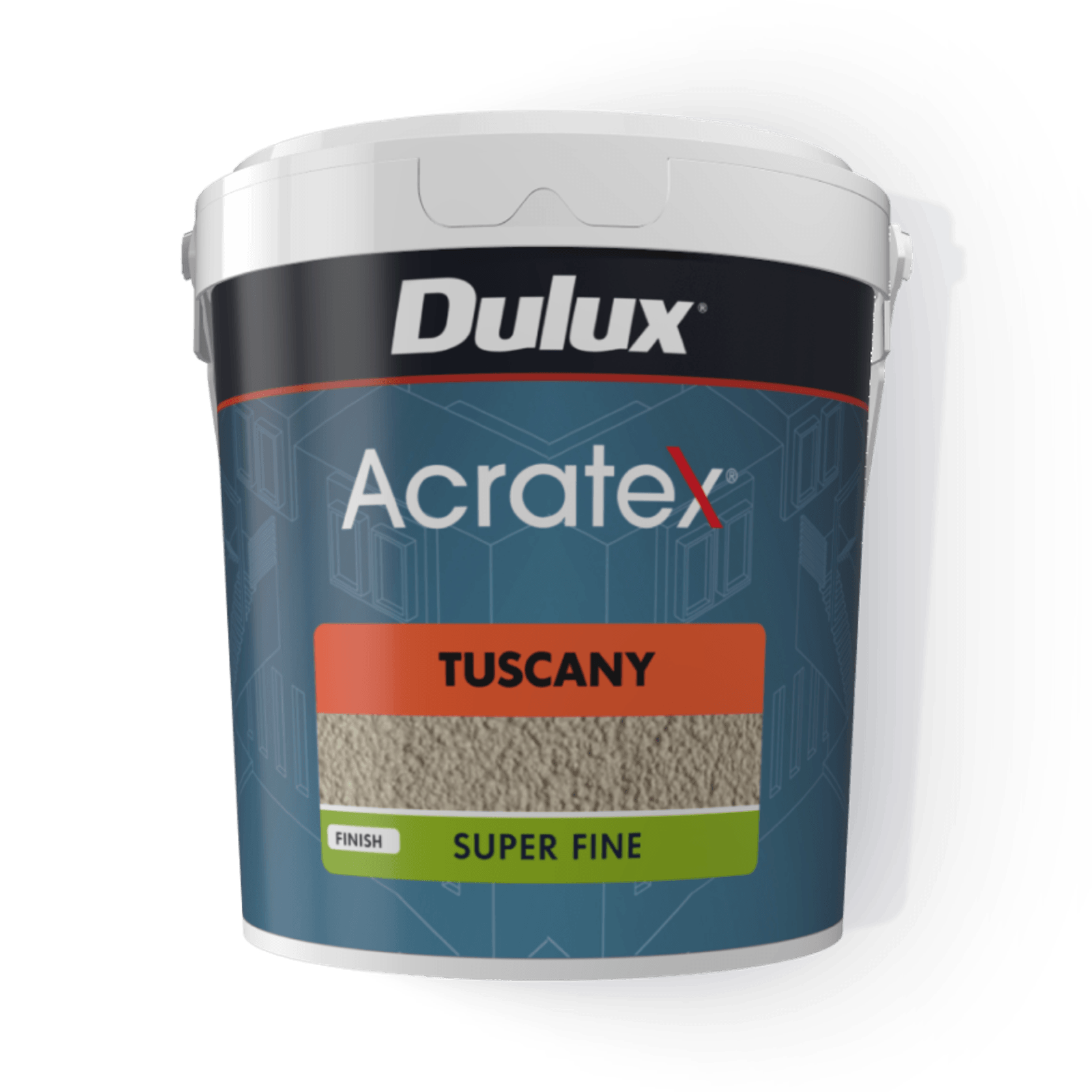Acratex® Trowel On Tuscany Super Fine gallery detail image