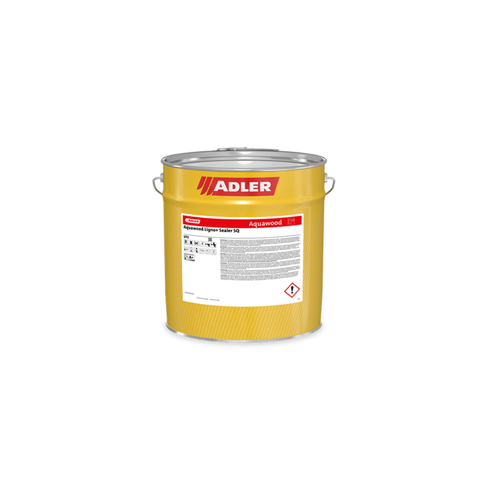 Aquawood Ligno + Sealer SQ gallery detail image