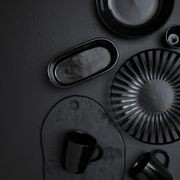 Resene Blackest Black gallery detail image