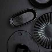 Resene Blackest Black gallery detail image