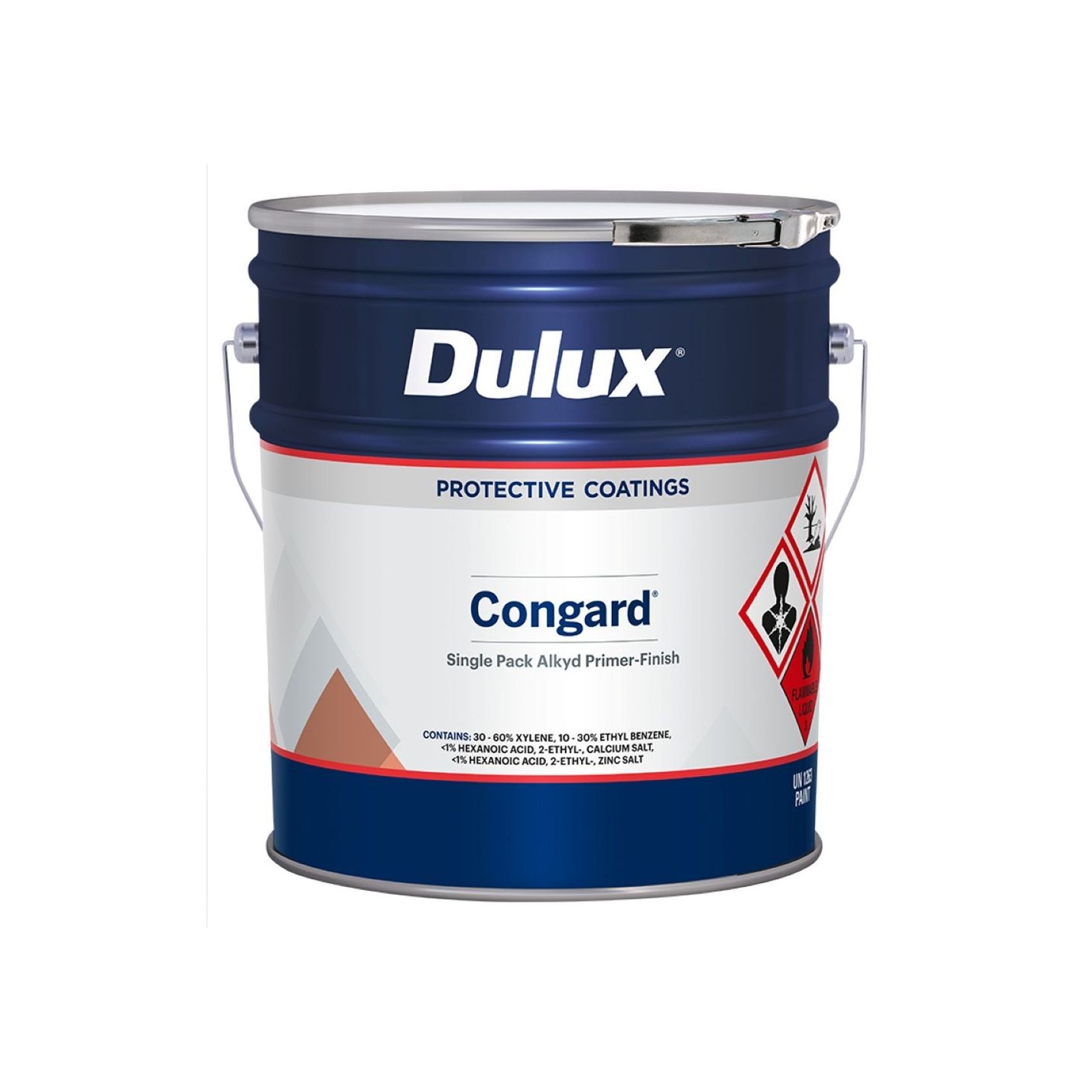 Dulux Congard gallery detail image