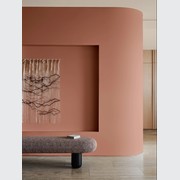 Dulux Clay Court Paint gallery detail image