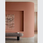 Dulux Clay Court Paint gallery detail image