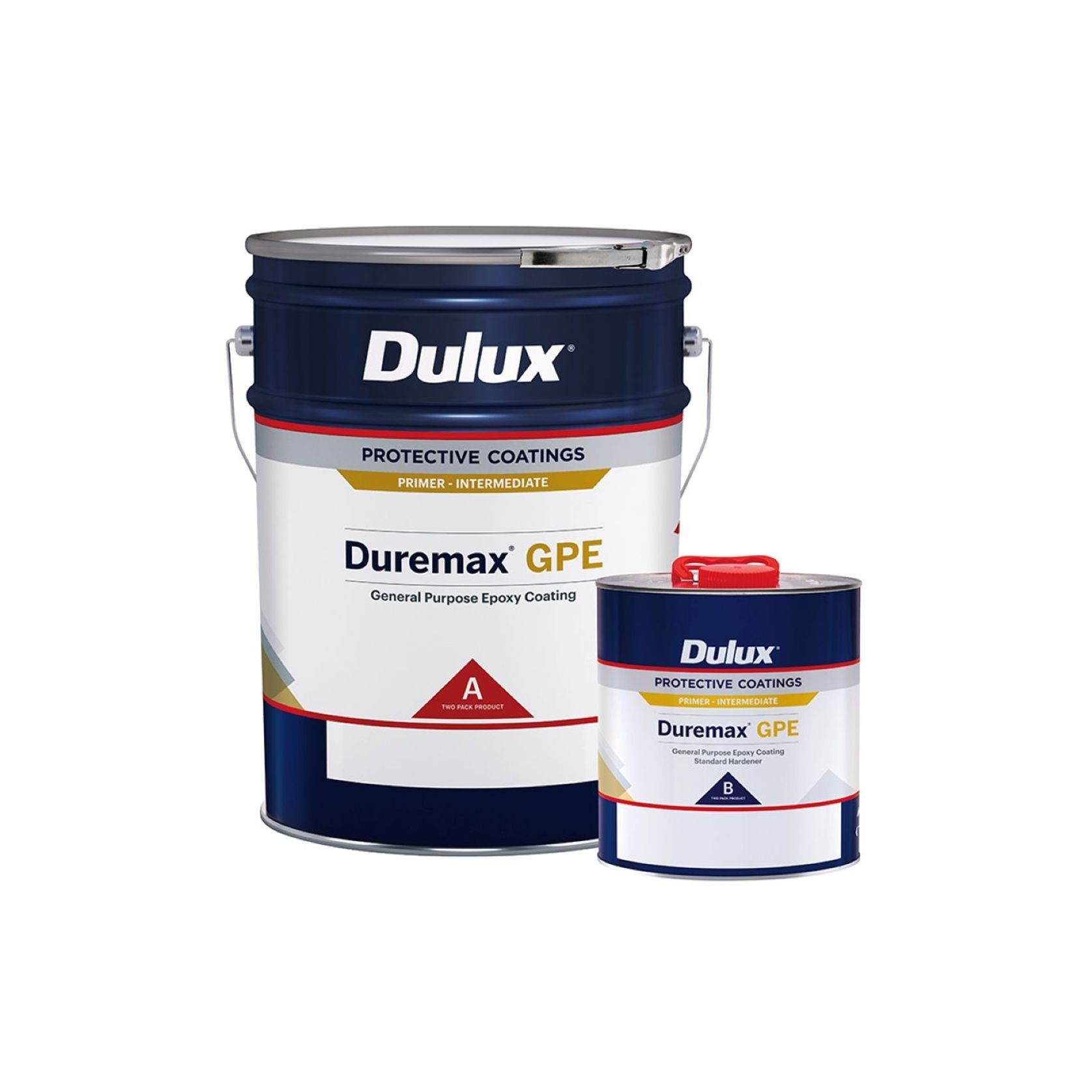 Dulux Duremax® GPE gallery detail image