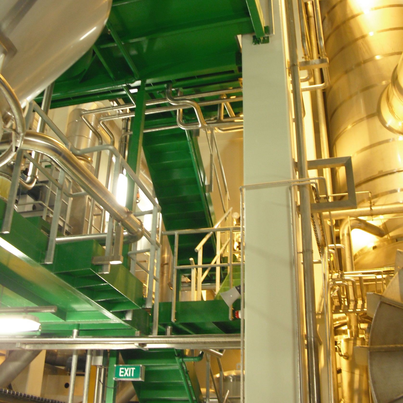 Hygiene and Agriculture Coatings gallery detail image