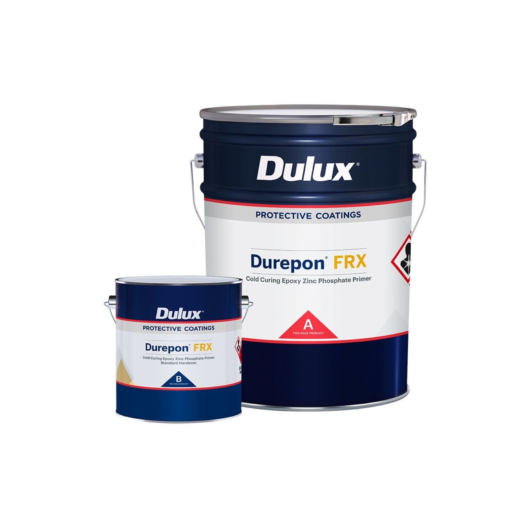 Dulux Durepon® FRX gallery detail image