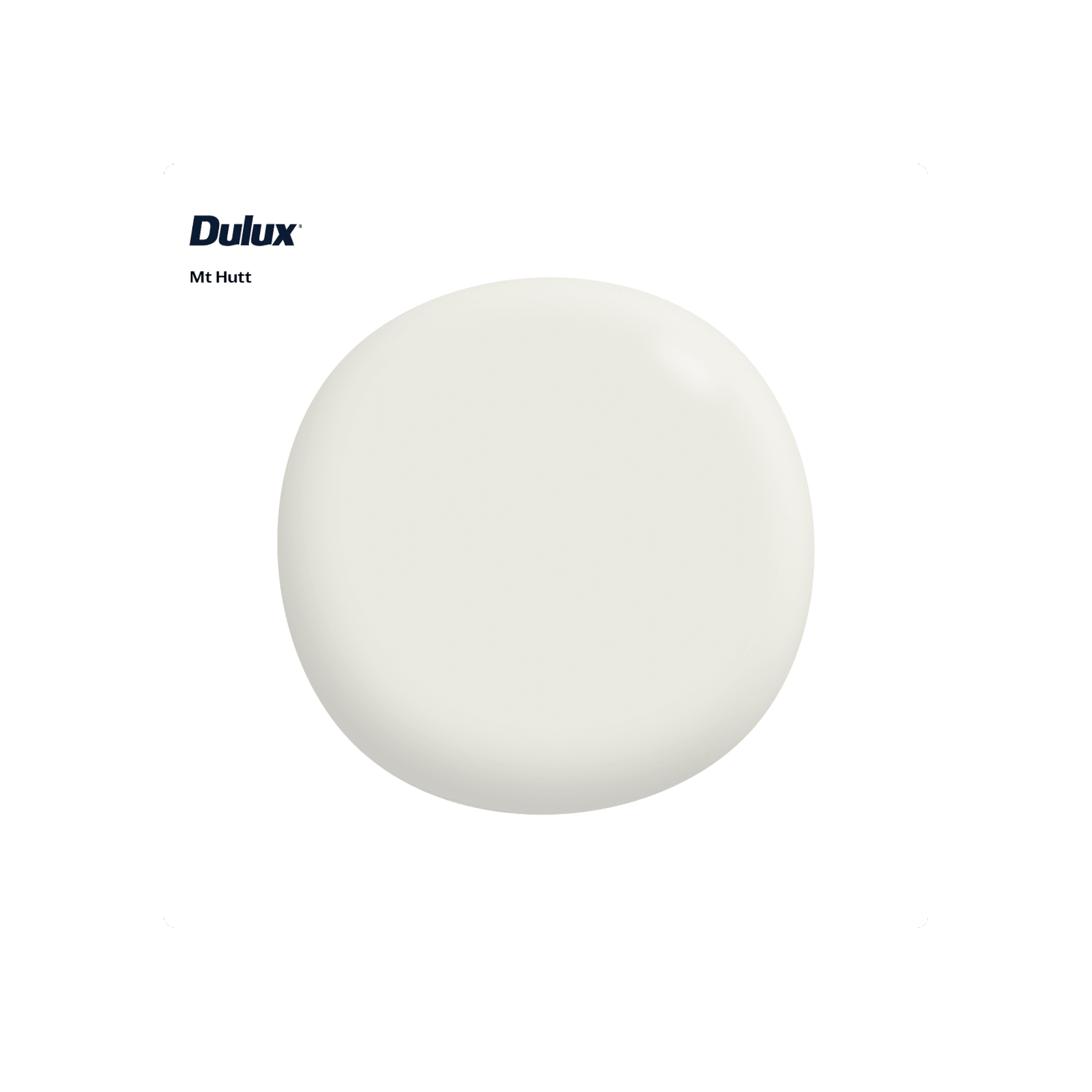 Dulux Mt Hutt Paint, Whites and Neturals gallery detail image