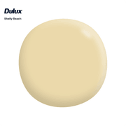 Dulux Shelly Beach Paint, Yellows gallery detail image