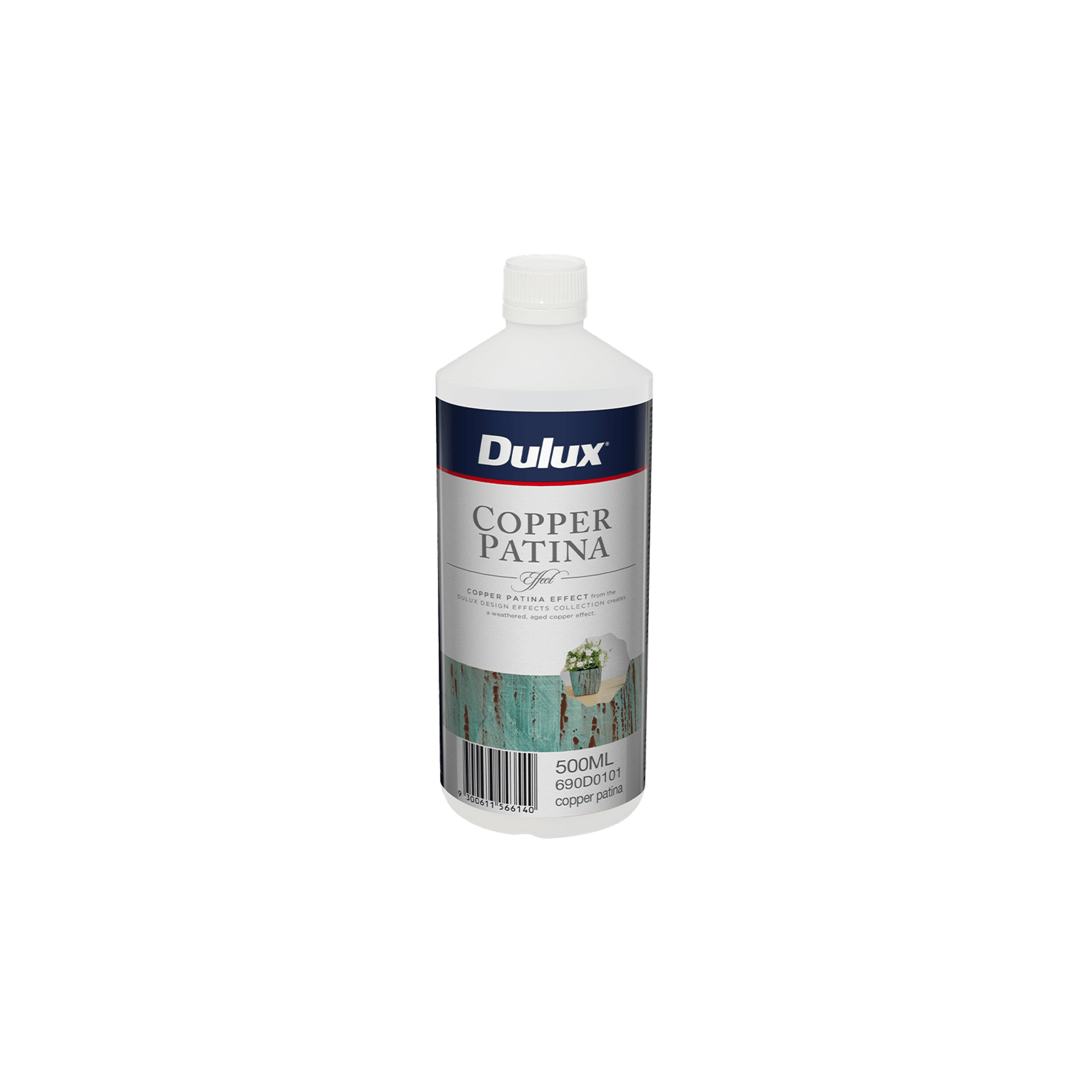 Design Copper Patina Effect gallery detail image