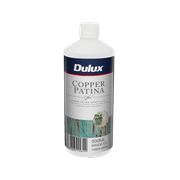 Design Copper Patina Effect gallery detail image