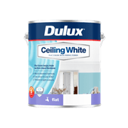 Dulux Ceiling White Paint gallery detail image