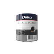 Design Chalkboard Black gallery detail image