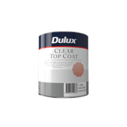 Design Clear Top Coat gallery detail image