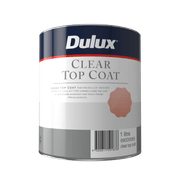 Design Clear Top Coat gallery detail image