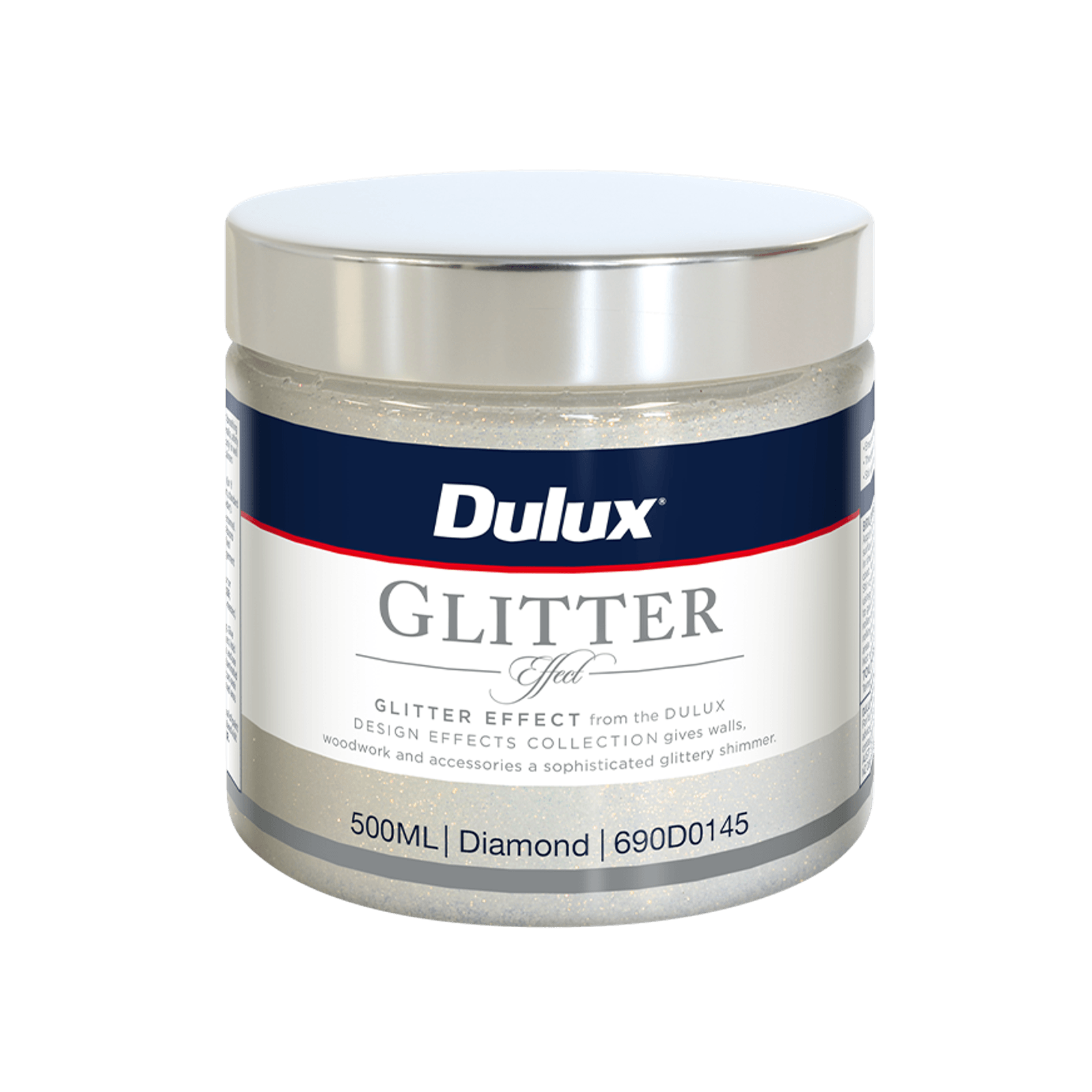 Design Glitter Effect Diamond gallery detail image