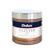 Design Glitter Effect Rose Gold gallery detail image