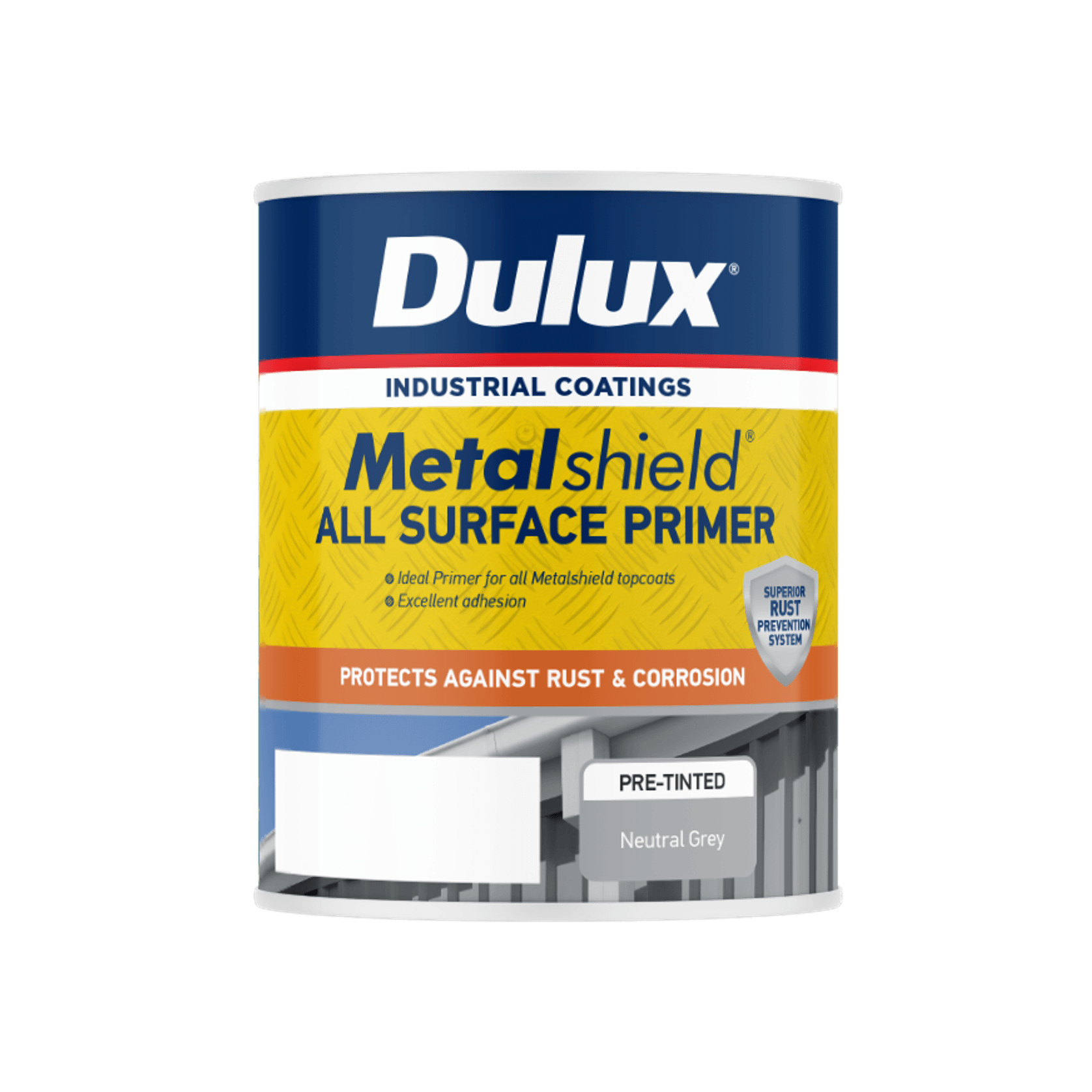 Metalshield® All Surface Primer gallery detail image