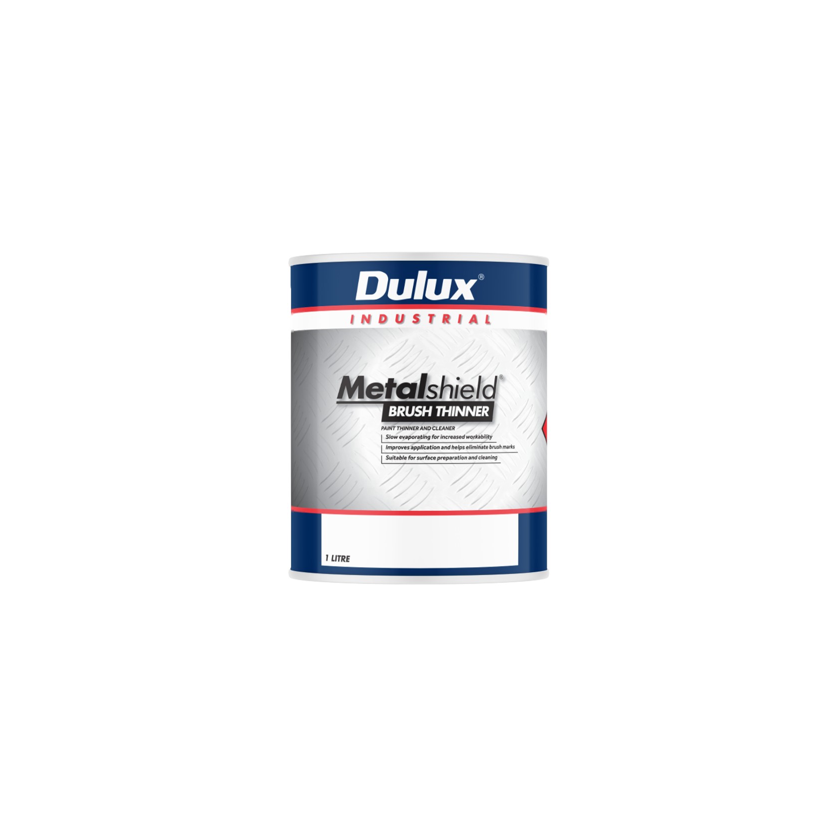 Metalshield® Brush Thinner gallery detail image