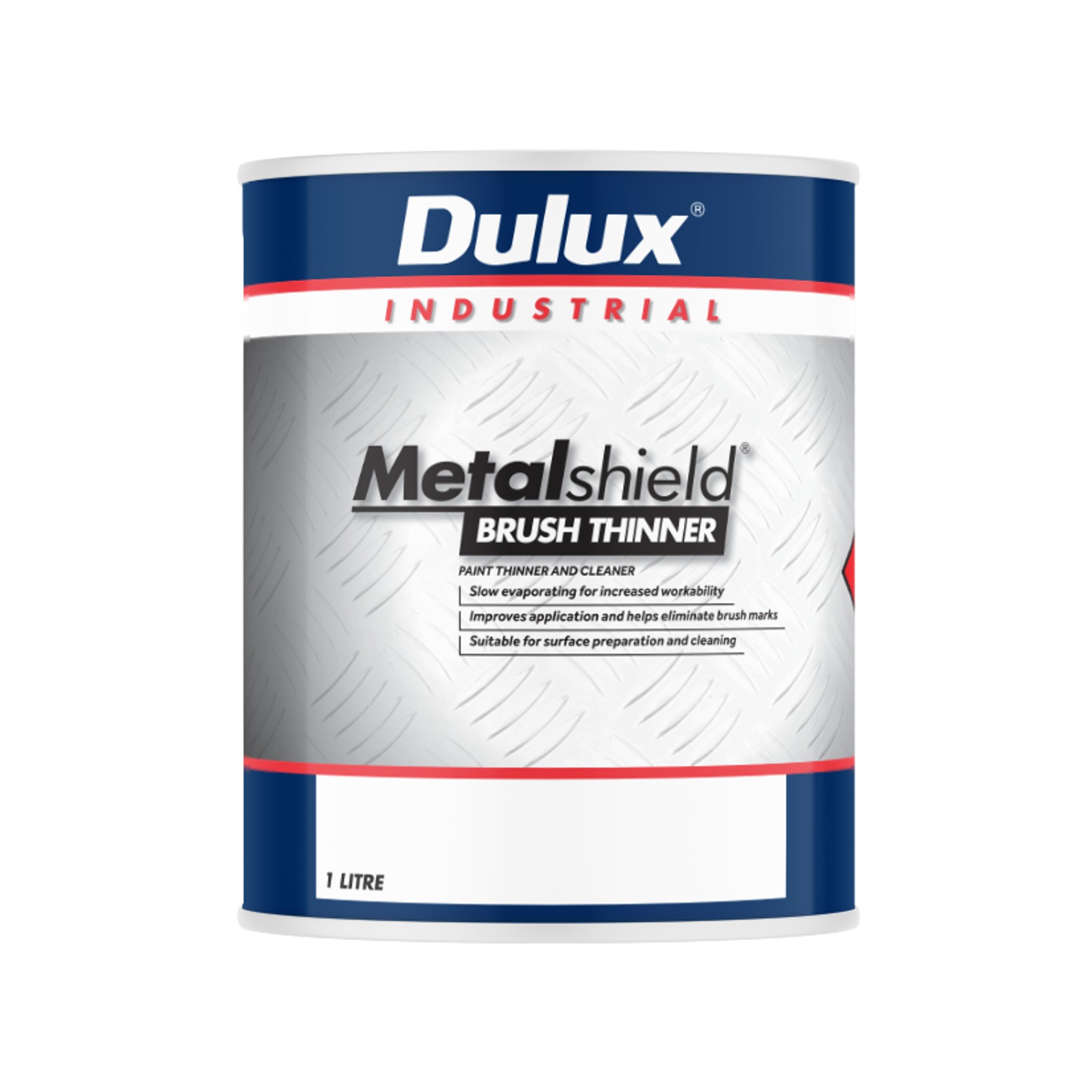 Metalshield® Brush Thinner gallery detail image