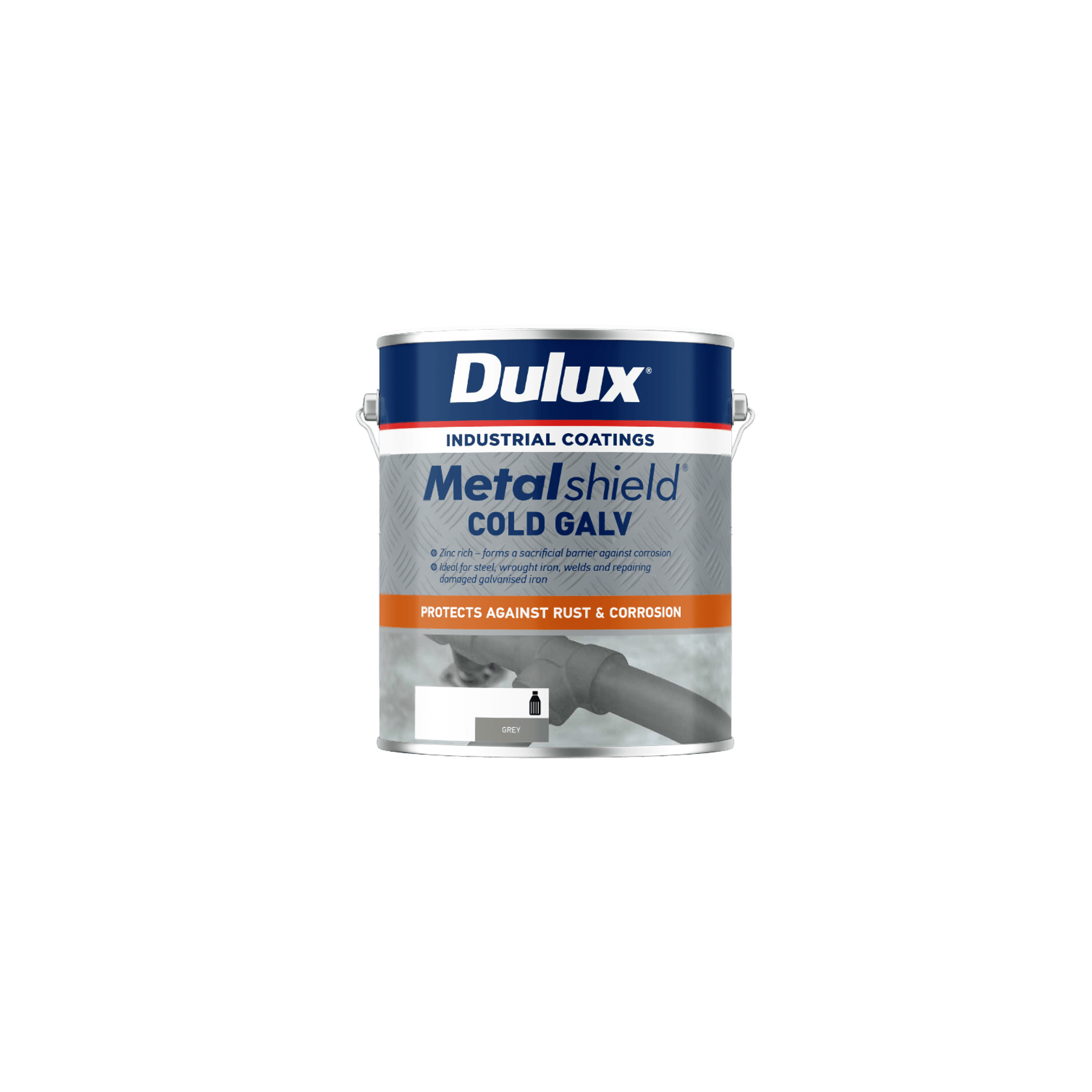 Metalshield® Cold Galv Primer gallery detail image
