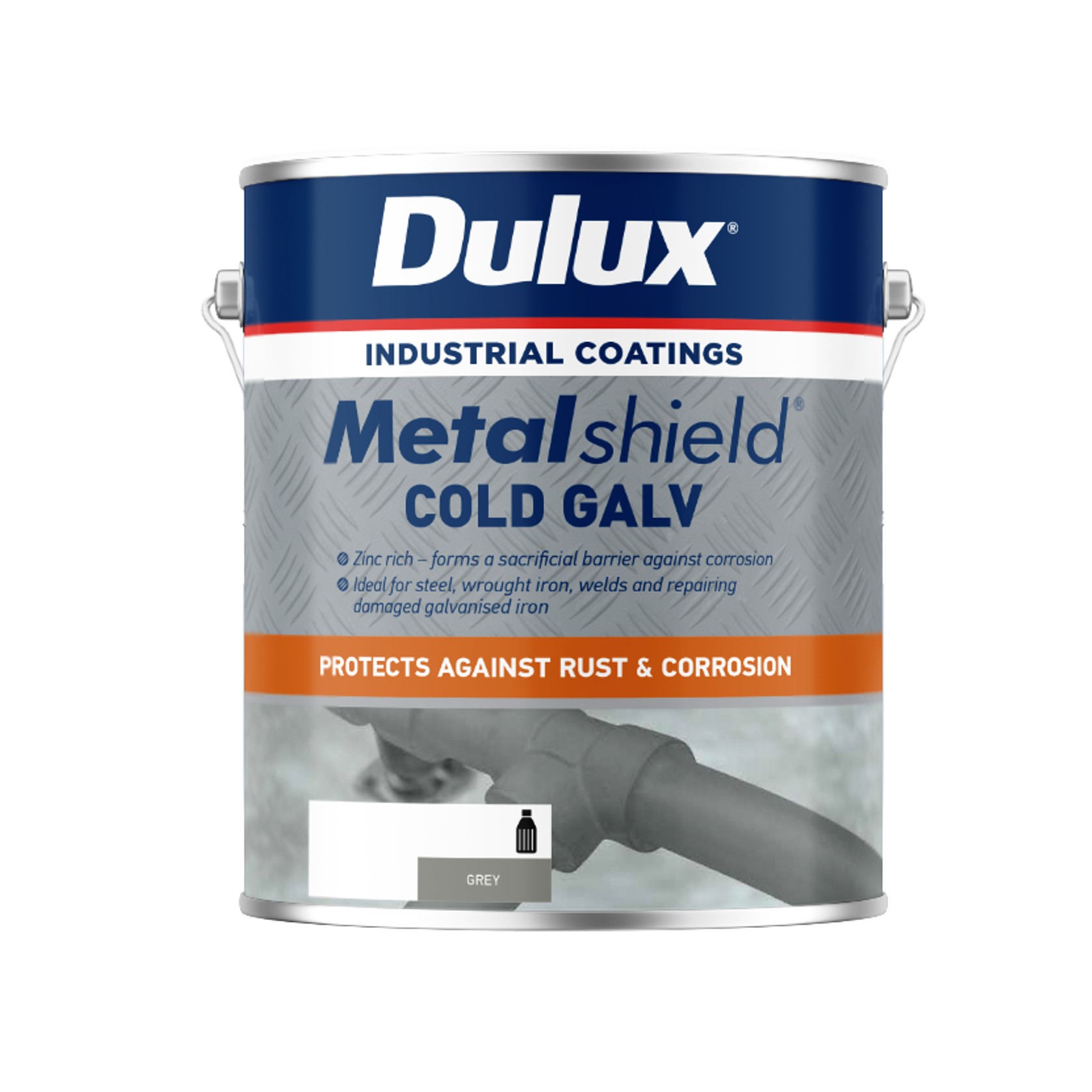 Metalshield® Cold Galv Primer gallery detail image