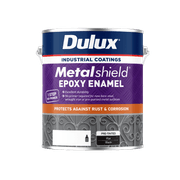 Metalshield® Epoxy Enamel Flat gallery detail image