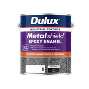 Metalshield® Epoxy Enamel Satin gallery detail image