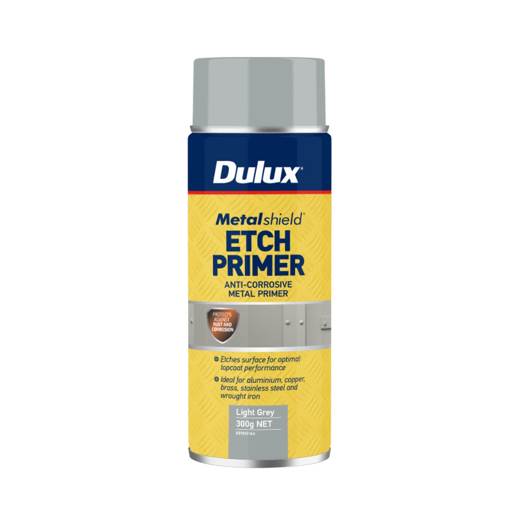 Metalshield® Etch Primer Spray gallery detail image
