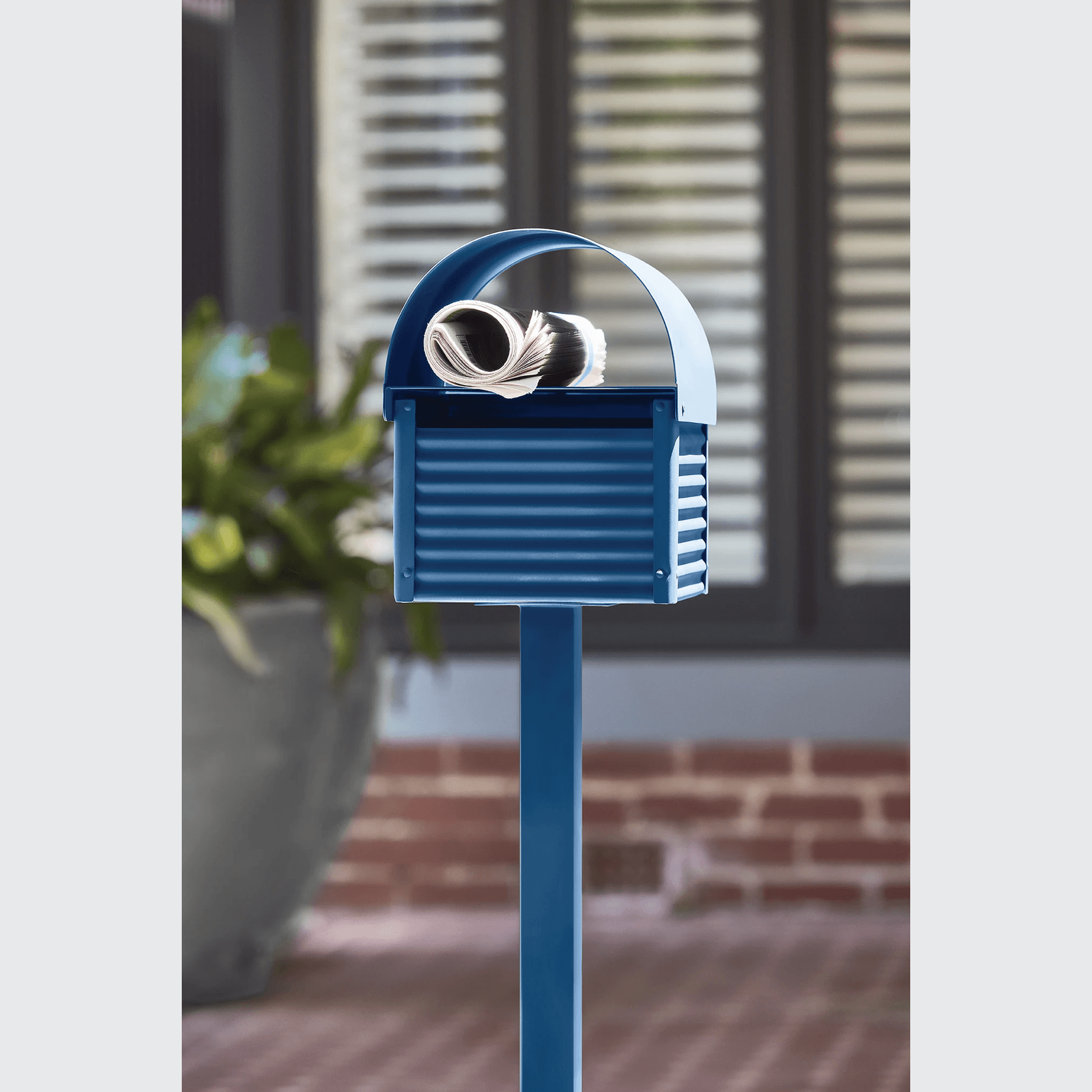 Metalshield® Epoxy Enamel Gloss gallery detail image