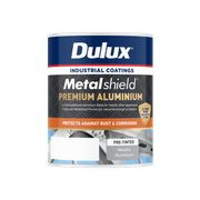 Metalshield® Premium Aluminium gallery detail image